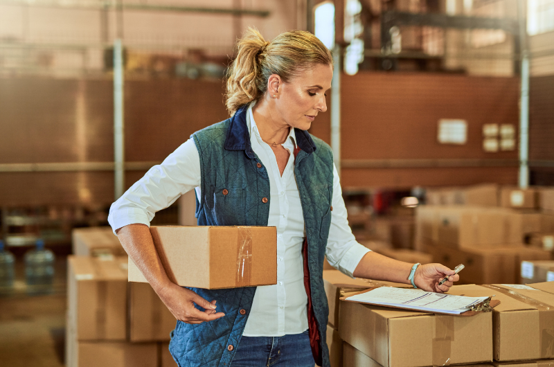 The Importance of Accountability for Small Business Owners